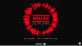 Muse – Paris – Vendredi 27 novembre 2026