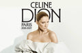 Céline Dion – Paris – Mercredi 14 octobre 2026