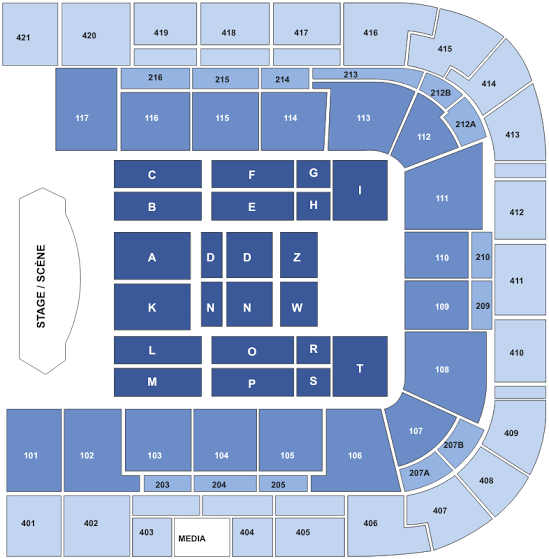Céline Dion – Paris – Mercredi 14 octobre 2026